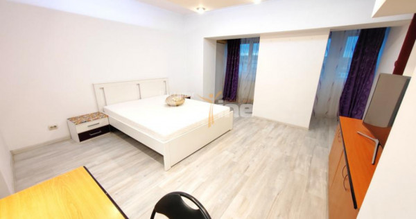 COMISION 0% Nicolina - Apartament 2 camere OPEN SPACE 100 mp