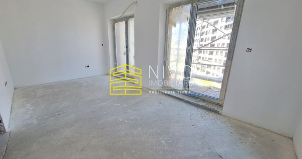 Apartament 2 camere &ndash; Tg. Mureș &ndash; Tudor &ndash; Skyline ...