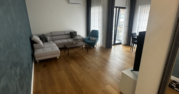 Apartament 2 camere I Belair Lake I Pipera