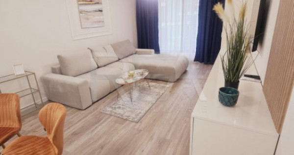 Apartament 2 camere | Complex Rezidential Exigent Plaza Faza