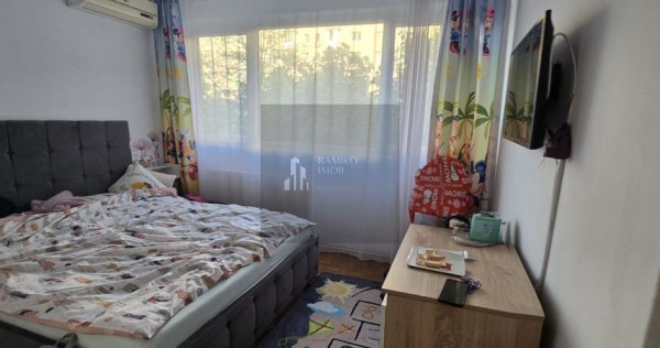 Apartament 2 camere 50 mp Soseaua Giurgiului