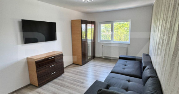 Apartament de vanzare 2 camere, 50 mp, zona Siderurgistilor