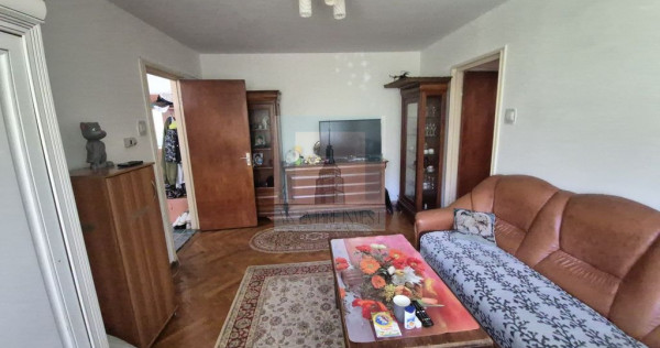 Apartament 2 camere - zona Centru Civic