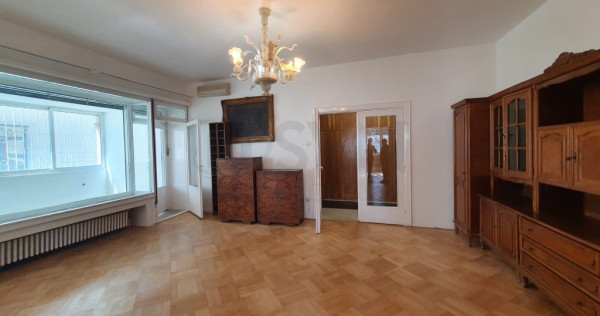 Apartament 4 Camere I De Inchiriat I Dorobanti