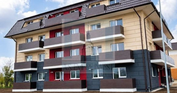 Apartament 3 camere SubCetate Faza 2