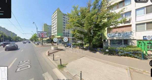 2 camere | Decomandat | Bd. Dimitrie Cantemir | Tineretului