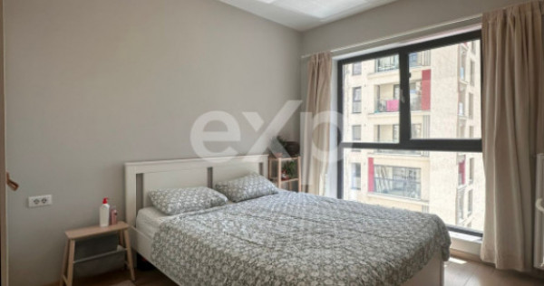 Apartament 2 Camere Exigent Faza 1