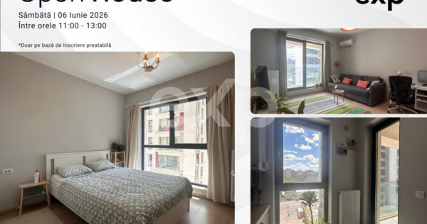 Apartament 2 Camere Exigent Faza 1