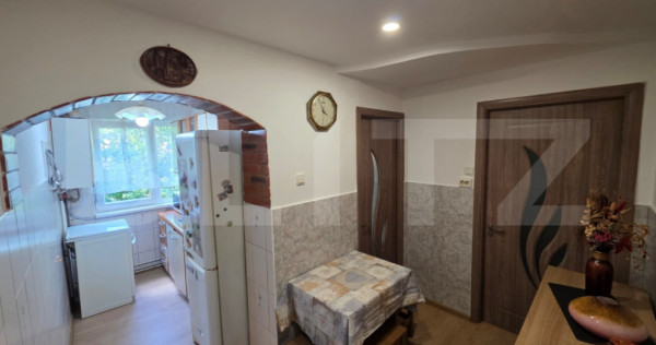 Apartament 2 camere, 42 mp, Dambu Pietros