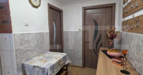 Apartament 2 camere, 42 mp, Dambu Pietros