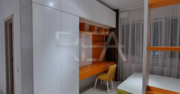 Garsoniera | Regie Residence | Faza 2 | Grozavesti