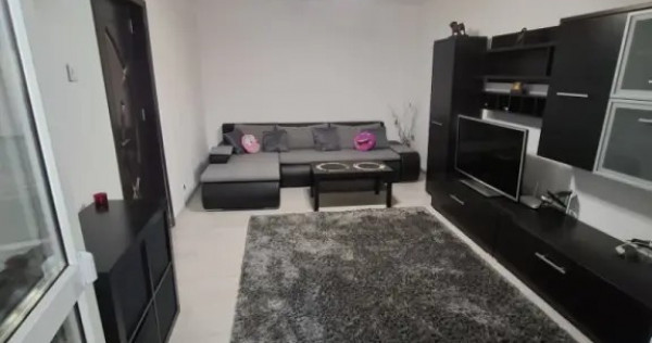 Proprietar inchiriez apartament 2 camere Dristor