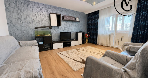 Apartament 3 Camere - Inel 2 - Pet Frendly