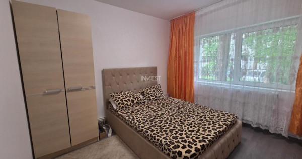 Apartament 3 camere-Decomandate-Mircea cel Batran