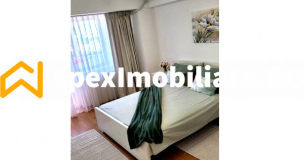 Apartament 2 camere de inchiriat Unirii București | ApexImo