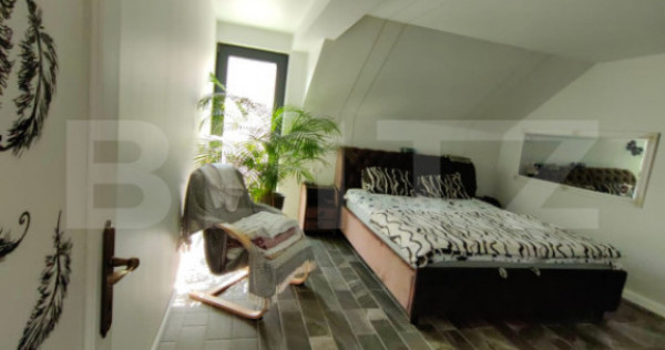 O SUPER Casa de vanzare, 220 mp, zona Bucium !!!