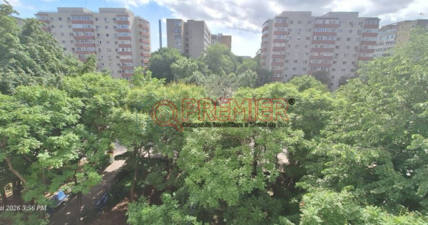 Alexandru Obregia apartament 3 camere