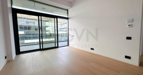 Apartament 2 camere de l One Floreasca Towers l Promenada...