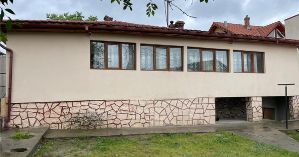 Casa de zona centrala-Tulcea