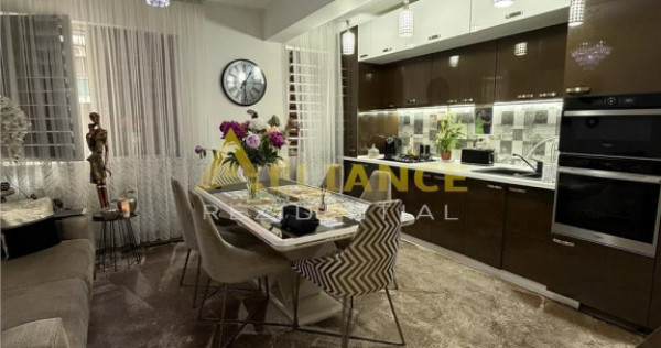 Apartament modern, complet mobilat si utilat &ndash; gata de ...