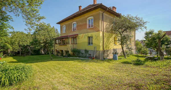 Apartament cu potențial investițional pe Dealul Cetăț...