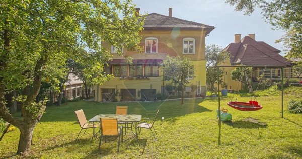 Apartament cu potențial investițional pe Dealul Cetăț...