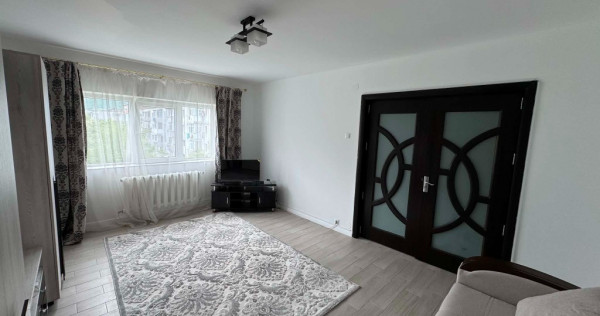 Apartament 1 camera D, in Alexandru,