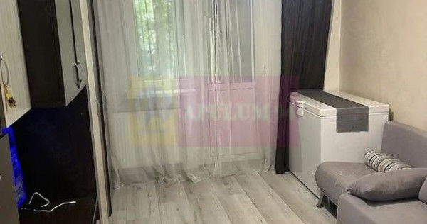 Apartament 2 camere pe str Huedin
