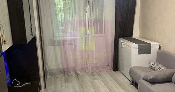 Apartament 2 camere pe str Huedin