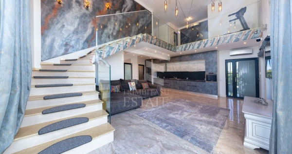 Sanpetru ,Subcetate-Casa 4 camere,3 bai+480 mp teren