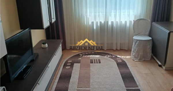 APARTAMENT DOUA CAMERE - ZORILOR