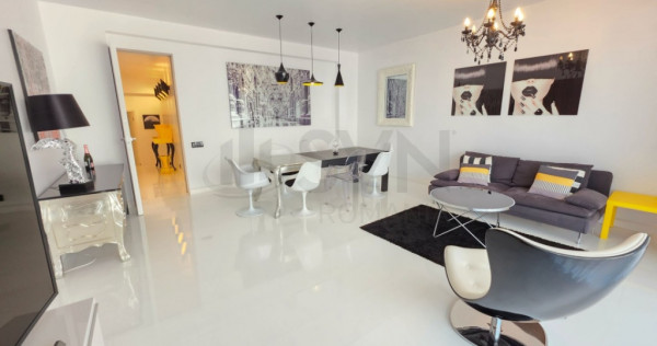 Apartament l 4 Camere l Primaverii