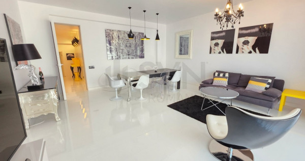 Apartament l 4 Camere l Primaverii