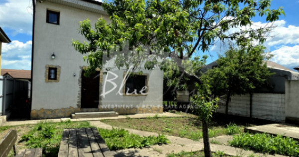 Casă P+1 &icirc;n Lumina &ndash; &icirc;și caută proprietarii care să