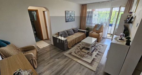 Apartament 2 camere renovat complet/sector 4 Alexandru Ob...