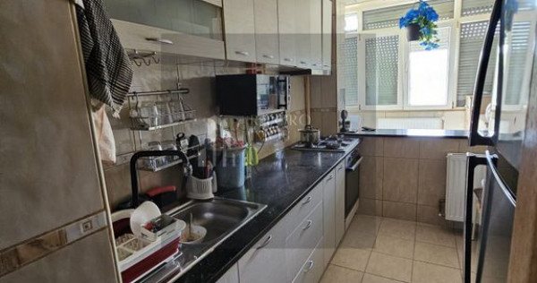 Apartament 2 camere renovat complet/sector 4 Alexandru Ob...