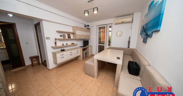 ID 645 Apartament 3 camere &ndash; DE INCHIRIAT