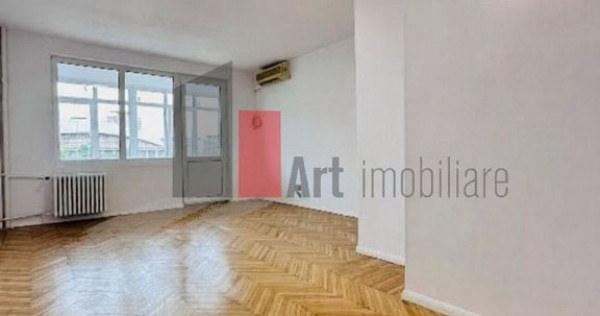 3 camere Calea Victoriei - Sata Palatului