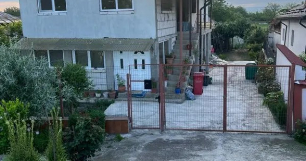 Vand casa p+1 Prundeni,Dragasani,Valcea