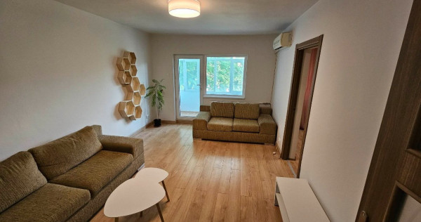 Apartament 2 camere D, LUX, in Tatarasi