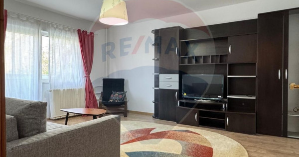 Apartament cu 2 camere de &icirc;nchiriat &icirc;n zona Panduri