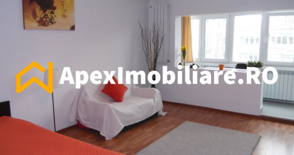 Apartament 1 camere de inchiriat Alba Iulia București | Ape