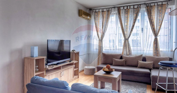 Apartament 2 camere Dimitrie Cantemir Unirii