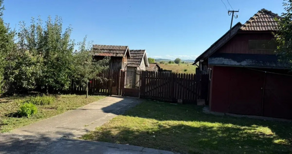 Casa de vanzare-Nazna-Str. Principala