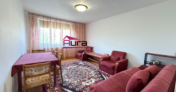 Apartament 2 camere Ultracentral