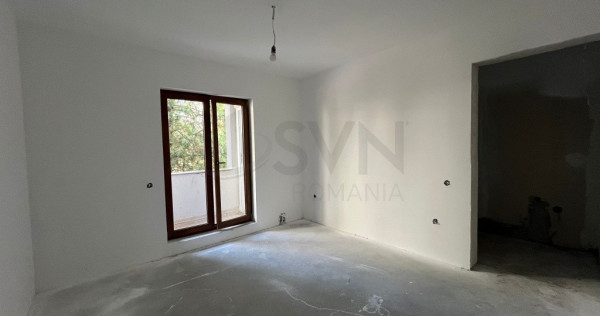 Apartament in Vila l Parc Bazilescu