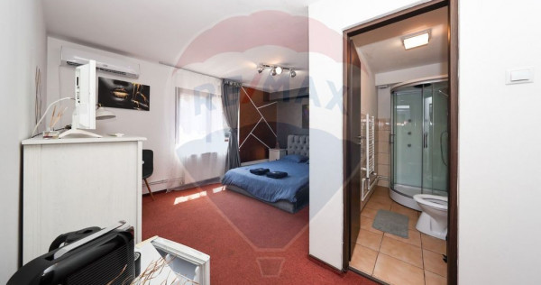 SPATIU COMERCIAL | 192MP | CENTRU ISTORIC | TERASA 92MP |...