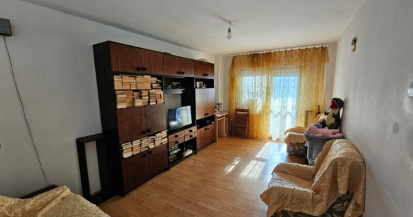 Apartament cu 3 camere Racadau ,Jepilor,143000 Euro