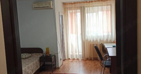 Iancului etaj 4 semidecomandat