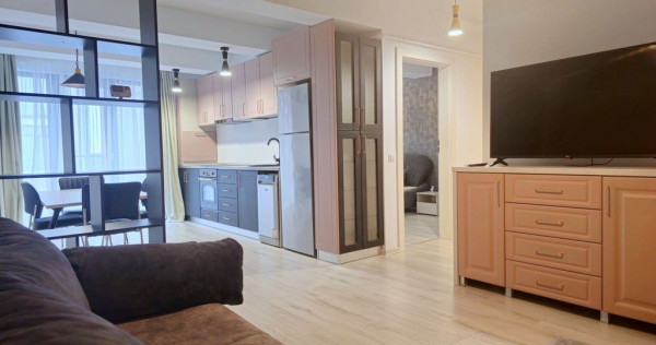 Apartament cu 2 camere premium &ndash; Central Park Galați, ...